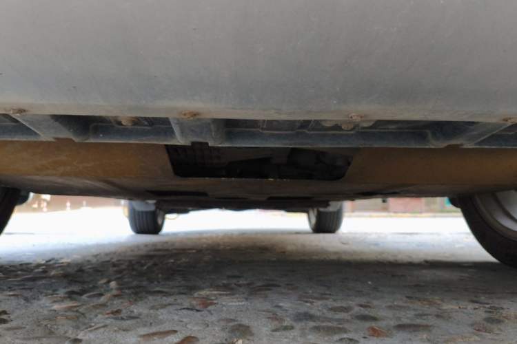 Used Ford Kuga 2015 1.5L GTDi Two-Wheel Drive Fashion Edition Chassis Front