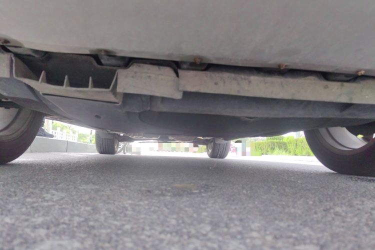 Used Ford Kuga 2015 1.5L GTDi Two-Wheel-Drive Comfort Model Chassis Front