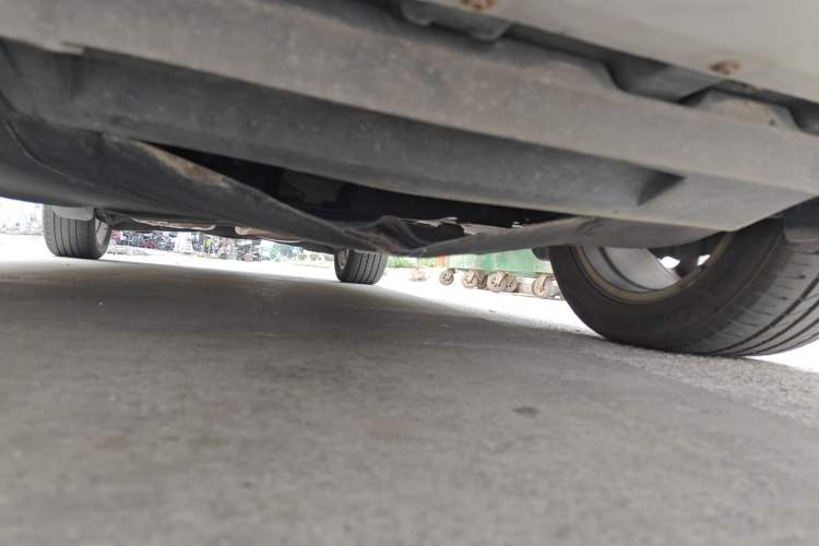 Used Ford Kuga 2015 1.5L GTDi Two-Wheel-Drive Comfort Model Chassis Front