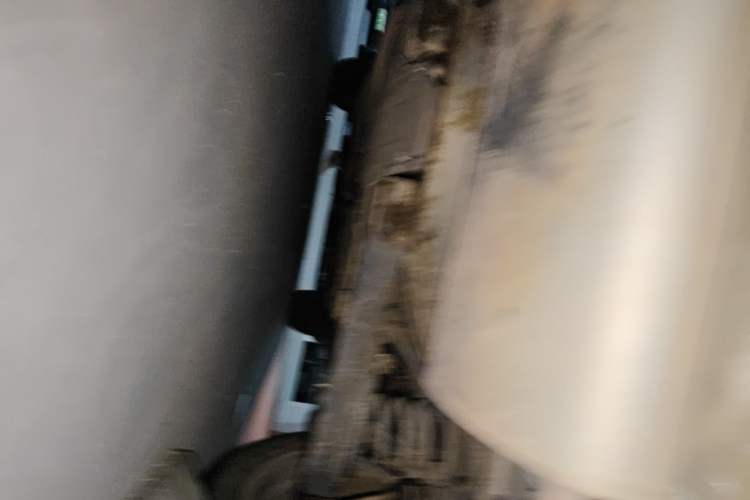 Used Ford Kuga 2015 1.5L GTDi Two-Wheel Drive Fashion Edition Chassis Rear