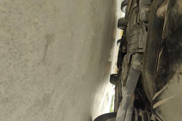 Used Ford Kuga 2015 1.5L GTDi Two-Wheel-Drive Comfort Model Chassis Rear