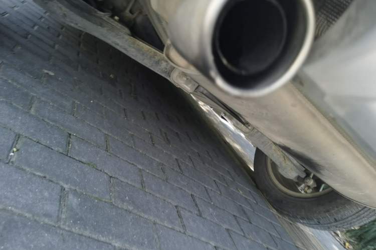 Used Ford Kuga 2015 1.5L GTDi Two-Wheel-Drive Comfort Model Chassis Rear