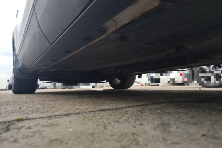Used Ford Kuga 2015 1.5L GTDi Two-Wheel Drive Fashion Edition Chassis Rear Left