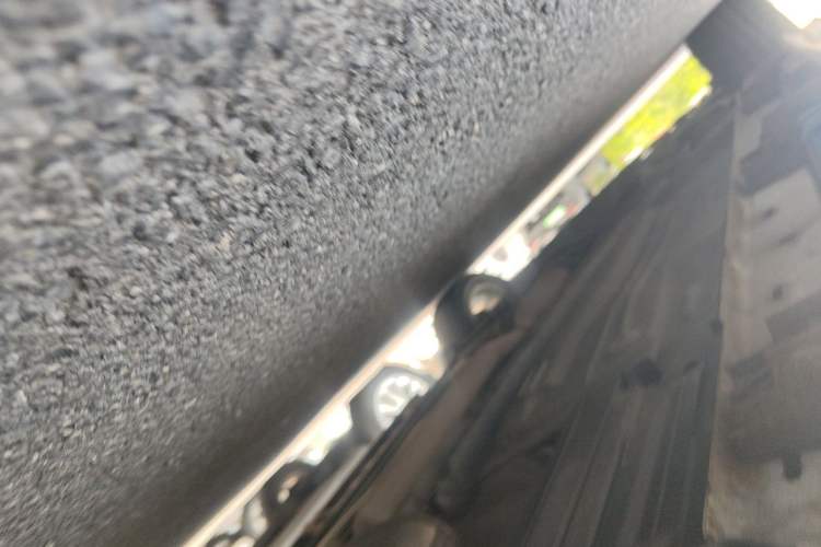 Used Ford Kuga 2015 1.5L GTDi Two-Wheel Drive Fashion Edition Chassis Rear Left