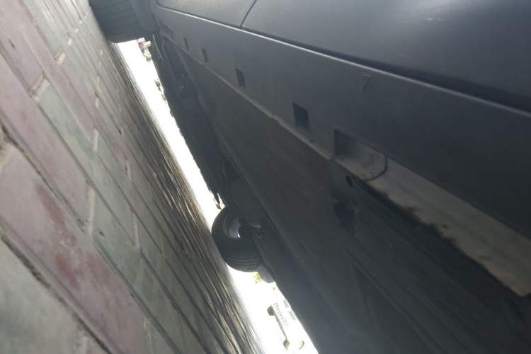 Used Ford Kuga 2015 1.5L GTDi Two-Wheel Drive Fashion Edition Chassis Rear Left