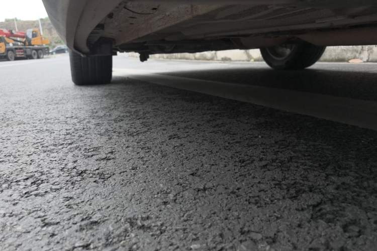 Used Ford Kuga 2015 2.0L GTDi Four-Wheel-Drive Sport Model Chassis Rear Left
