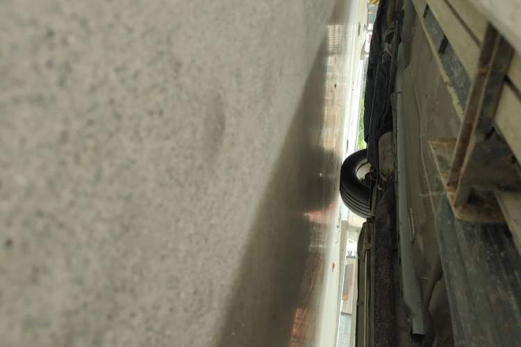 Used Ford Kuga 2015 1.5L GTDi Two-Wheel-Drive Comfort Model Chassis Rear Left