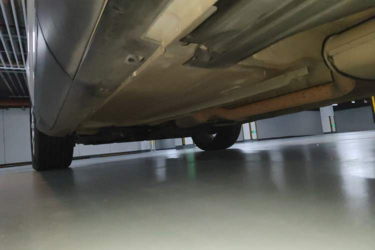 Used Ford Kuga 2015 1.5L GTDi Two-Wheel Drive Fashion Edition Chassis Rear Left