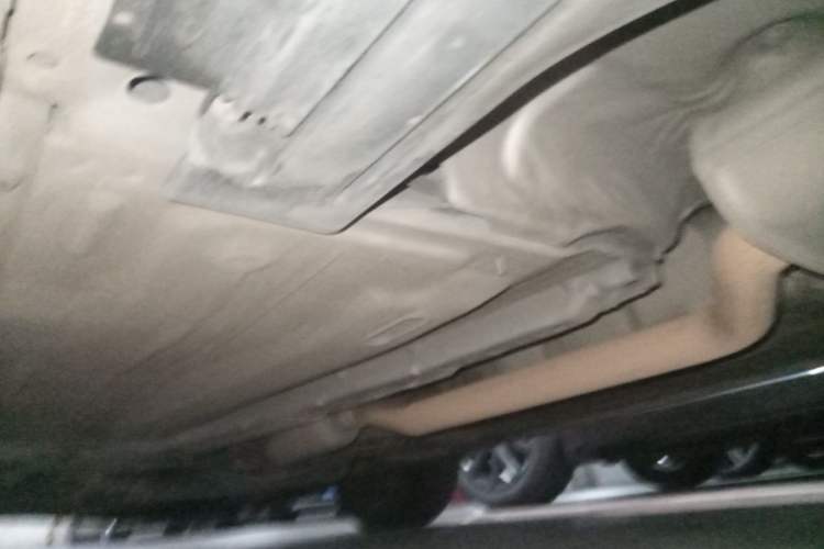 Used Ford Kuga 2015 1.5L GTDi Two-Wheel Drive Fashion Edition Chassis Rear Left