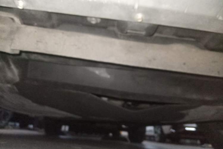 Used Ford Kuga 2015 1.5L GTDi Two-Wheel Drive Fashion Edition Chassis Rear