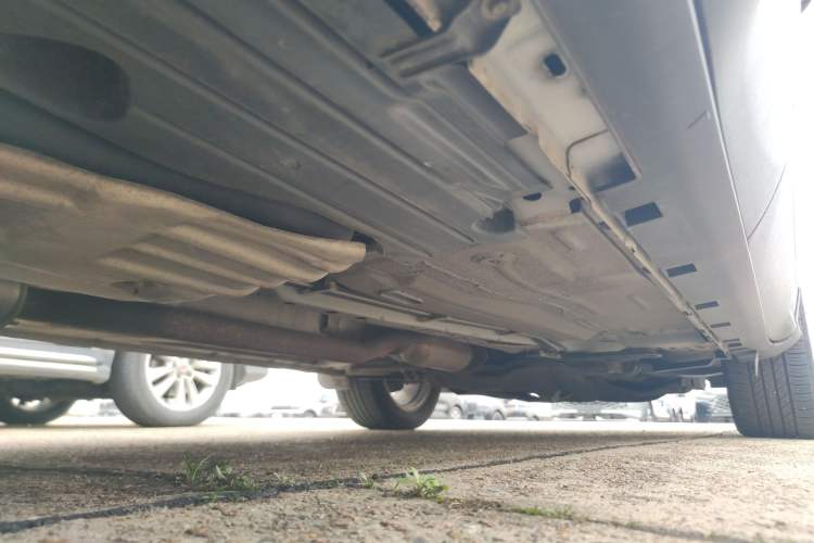 Used Ford Kuga 2015 1.5L GTDi Two-Wheel Drive Fashion Edition Chassis Rear Right