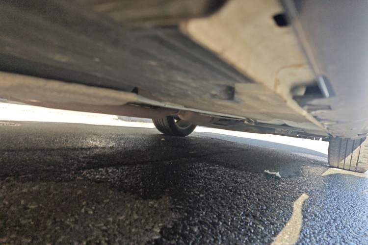 Used Ford Kuga 2015 1.5L GTDi Two-Wheel Drive Fashion Edition Chassis Rear Right