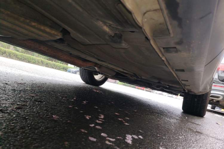 Used Ford Kuga 2015 1.5L GTDi Two-Wheel Drive Fashion Edition Chassis Rear Right