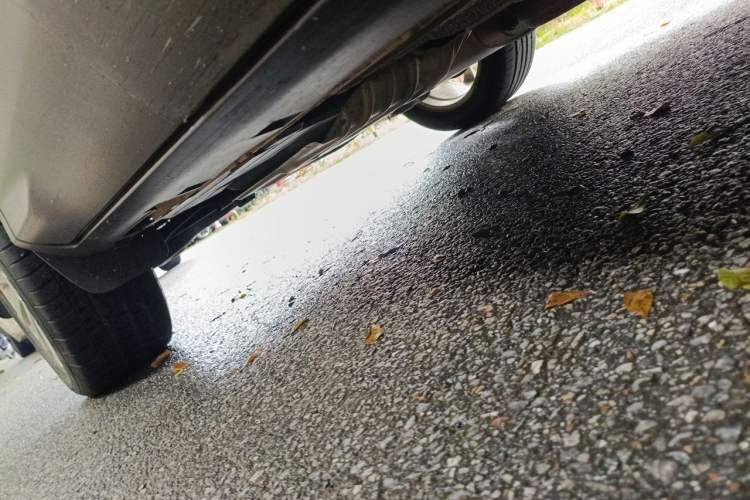 Used Ford Kuga 2015 1.5L GTDi Two-Wheel Drive Fashion Edition Chassis Rear Right