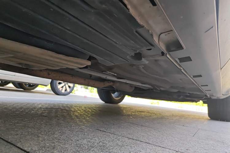 Used Ford Kuga 2015 1.5L GTDi Two-Wheel Drive Fashion Edition Chassis Rear Right
