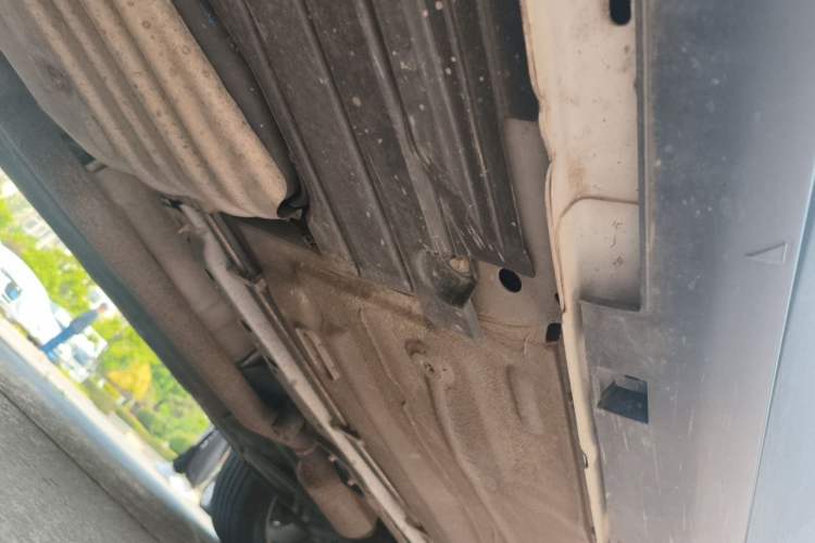Used Ford Kuga 2015 2.0L GTDi Four-Wheel Drive Elite Model Chassis Rear Right
