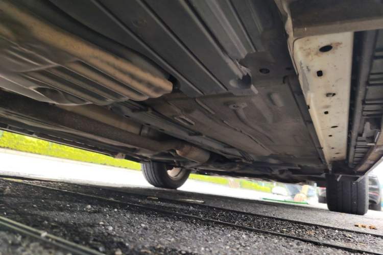 Used Ford Kuga 2015 1.5L GTDi Two-Wheel Drive Fashion Edition Chassis Rear Right