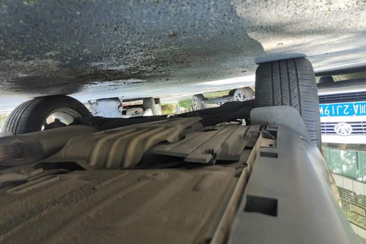 Used Ford Kuga 2015 1.5L GTDi Two-Wheel Drive Fashion Edition Chassis Rear Right