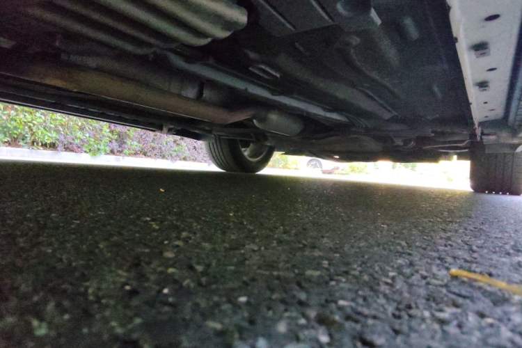 Used Ford Kuga 2015 1.5L GTDi Two-Wheel Drive Fashion Edition Chassis Rear Right