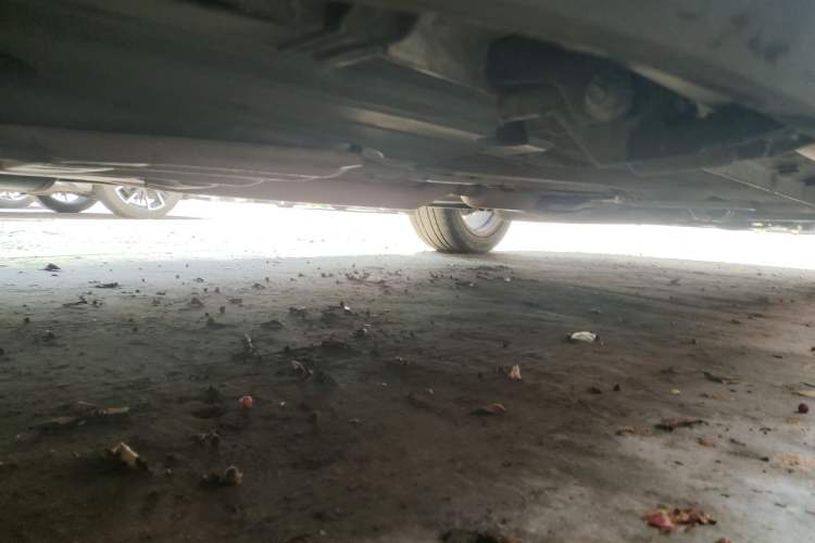 Used Ford Kuga 2015 1.5L GTDi Two-Wheel Drive Fashion Edition Chassis Rear Right