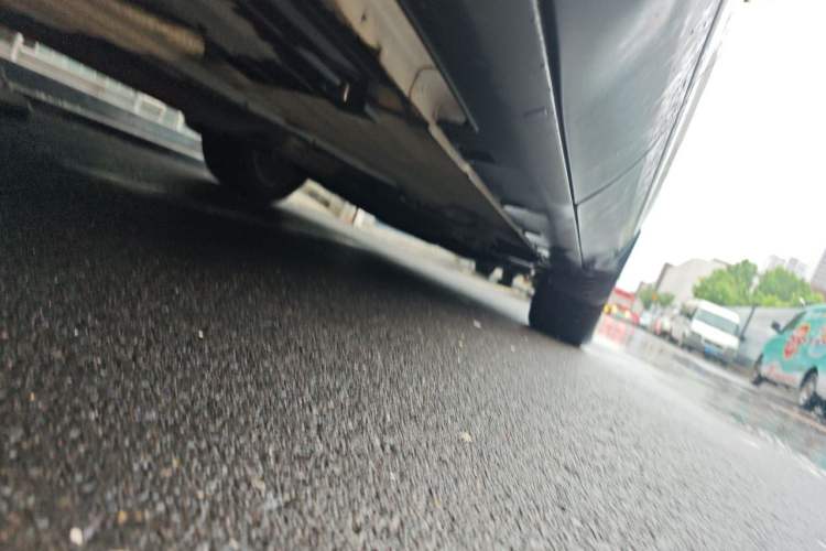 Used Ford Kuga 2015 1.5L GTDi Two-Wheel Drive Fashion Edition Chassis Rear Right
