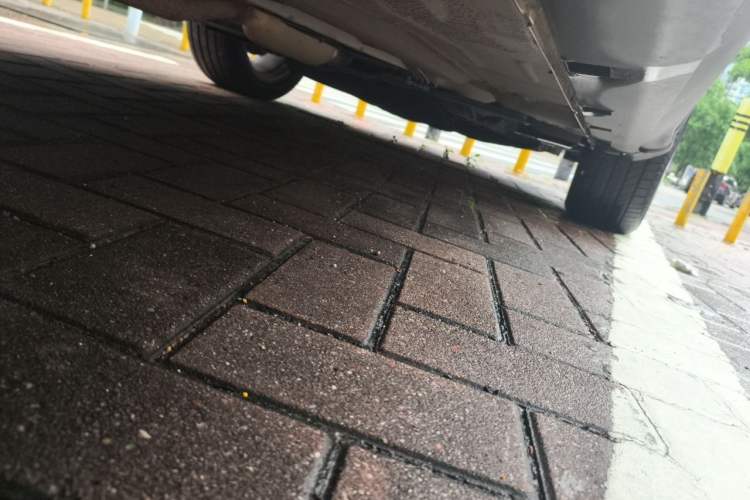 Used Ford Kuga 2015 1.5L GTDi Two-Wheel Drive Fashion Edition Chassis Rear Right