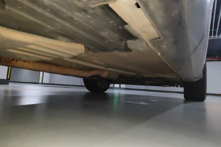 Used Ford Kuga 2015 1.5L GTDi Two-Wheel Drive Fashion Edition Chassis Rear Right
