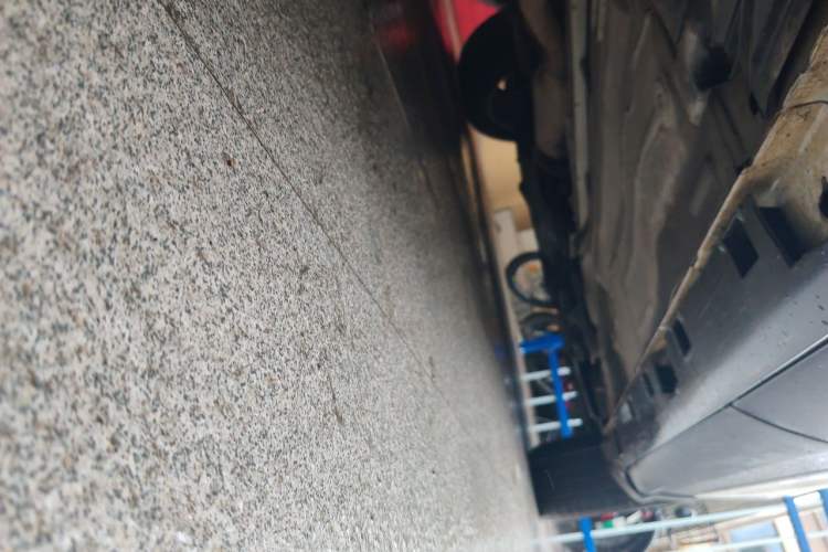 Used Ford Kuga 2015 1.5L GTDi Two-Wheel Drive Fashion Edition Chassis Rear Right