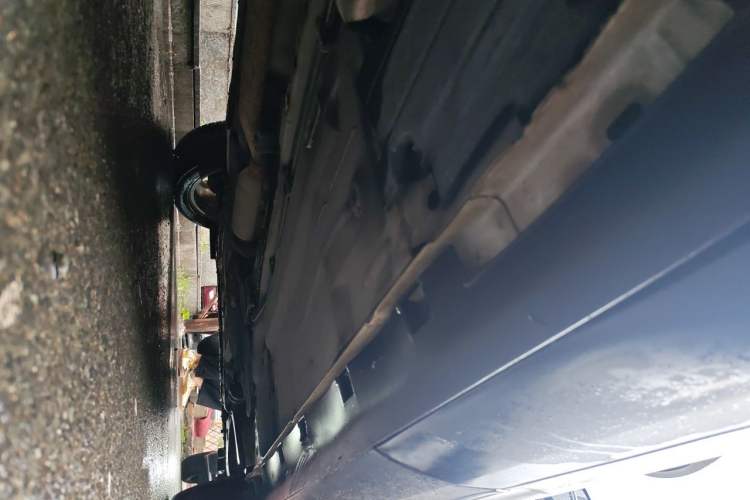 Used Ford Kuga 2015 1.5L GTDi Two-Wheel Drive Fashion Edition Chassis Rear Right
