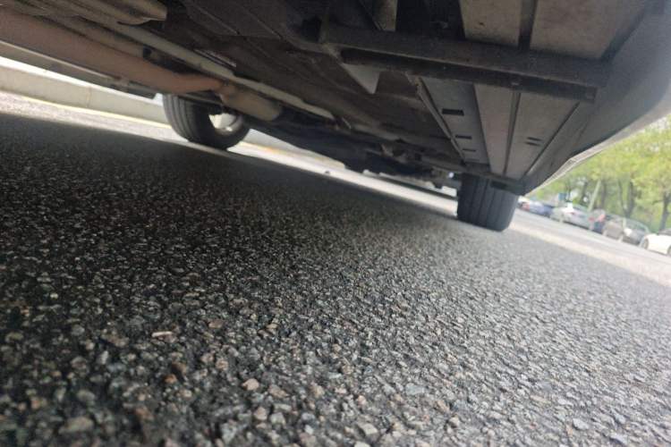 Used Ford Kuga 2015 1.5L GTDi Two-Wheel Drive Fashion Edition Chassis Rear Right