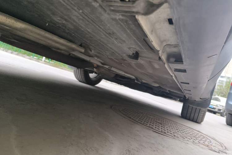 Used Ford Kuga 2015 1.5L GTDi Two-Wheel Drive Fashion Edition Chassis Rear Right