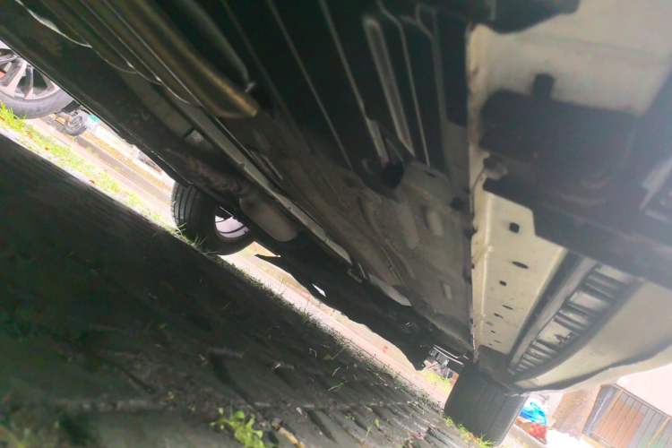 Used Ford Kuga 2015 1.5L GTDi Two-Wheel Drive Fashion Edition Chassis Rear Right