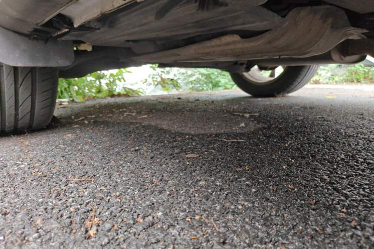 Used Ford Kuga 2015 1.5L GTDi Two-Wheel Drive Fashion Edition Chassis Rear Right