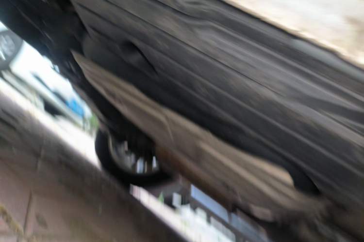 Used Ford Kuga 2015 2.0L GTDi Four-Wheel Drive Elite Model Chassis Rear Right