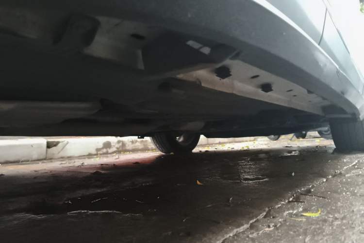 Used Ford Kuga 2015 2.0L GTDi Four-Wheel Drive Elite Model Chassis Rear Right