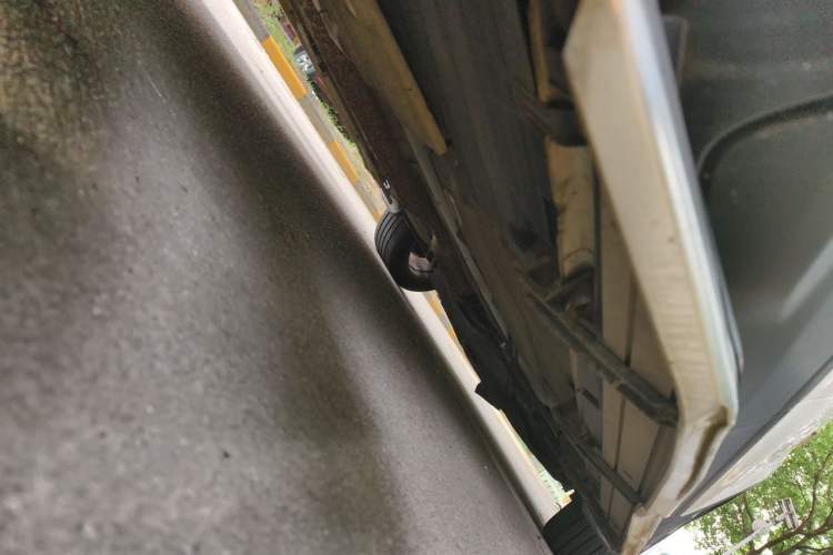 Used Ford Kuga 2015 1.5L GTDi Two-Wheel Drive Fashion Edition Chassis Rear Right