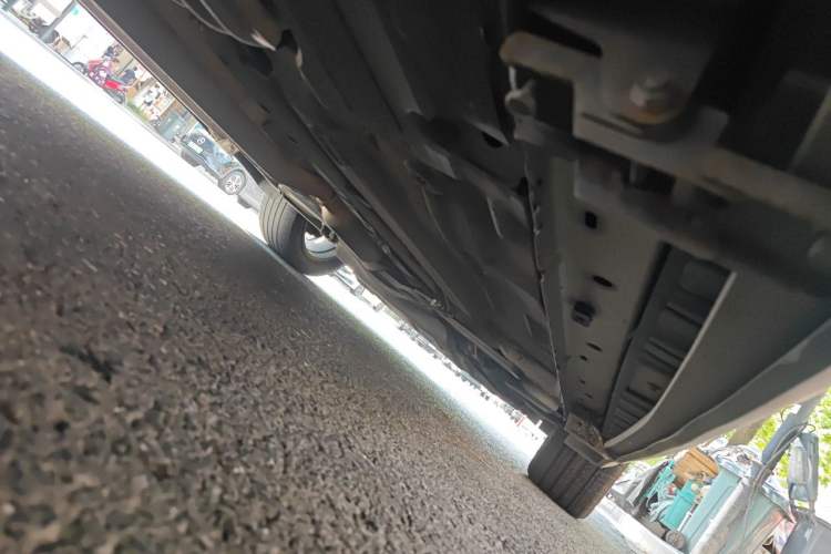 Used Ford Kuga 2015 1.5L GTDi Two-Wheel Drive Fashion Edition Chassis Rear Right