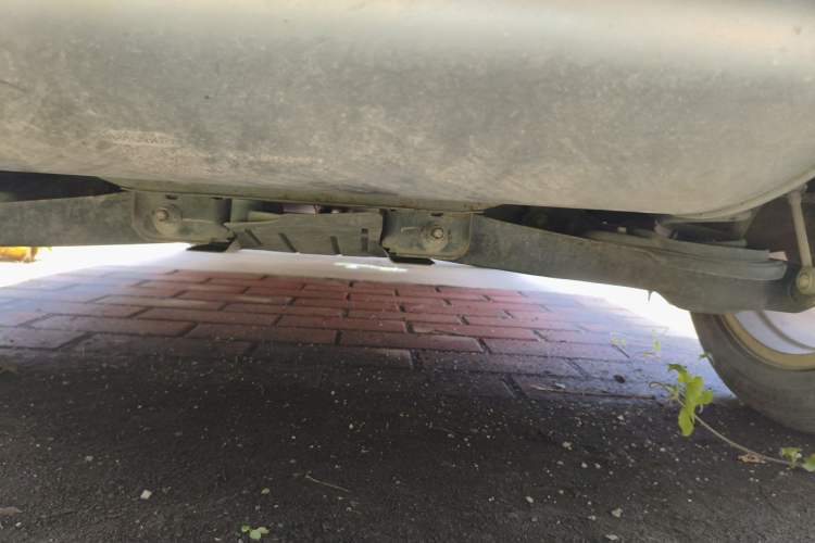 Used Ford Kuga 2015 1.5L GTDi Two-Wheel Drive Fashion Edition Chassis Rear
