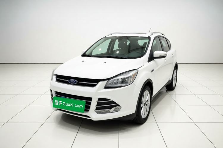 Gebrauchter Ford Kuga 2015 1.5L GTDi Two-Wheel Drive Fashion Edition Guazi used car, China used car export, Used car for sale, Used  cars, Cheapest cars for sale