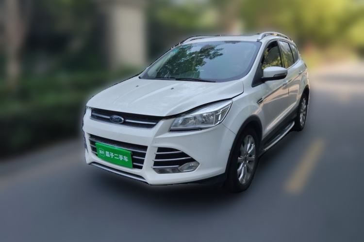 Used Ford Kuga 2015 1.5L GTDi Two-Wheel Drive Fashion Edition Guazi used car, China used car export, Used car for sale, Used  cars, Cheapest cars for sale