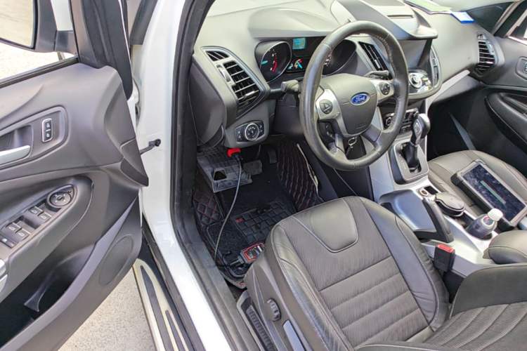 Used Ford Kuga 2015 1.5L GTDi Two-Wheel Drive Fashion Edition Driver Seat