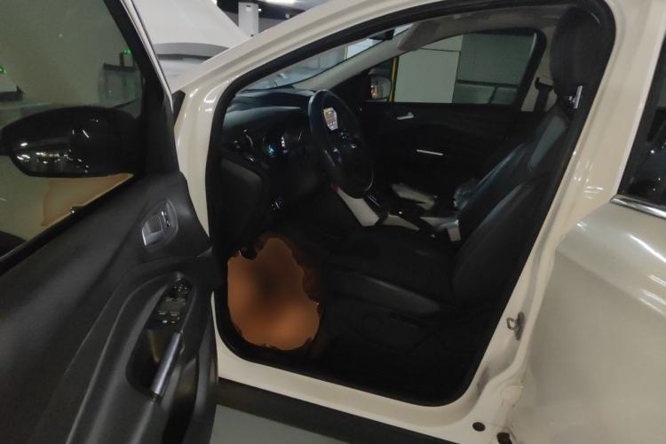 Used Ford Kuga 2015 1.5L GTDi Two-Wheel Drive Fashion Edition Driver Seat