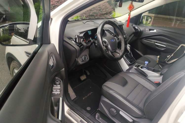 Used Ford Kuga 2015 1.5L GTDi Two-Wheel Drive Fashion Edition Driver Seat