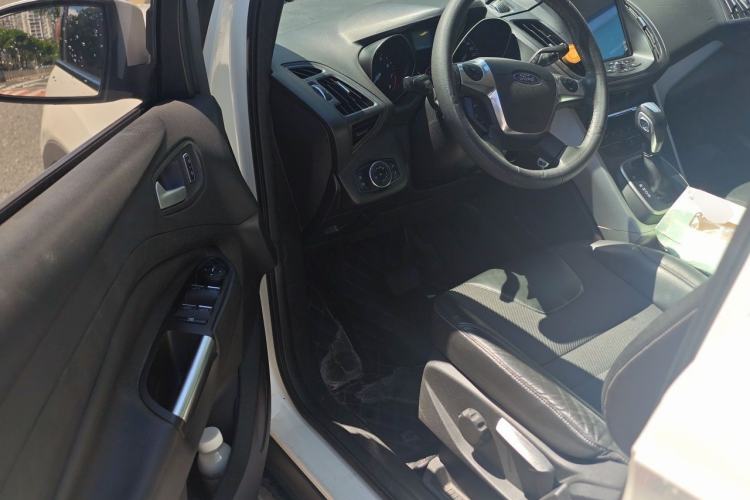 Used Ford Kuga 2015 1.5L GTDi Two-Wheel Drive Fashion Edition Driver Seat