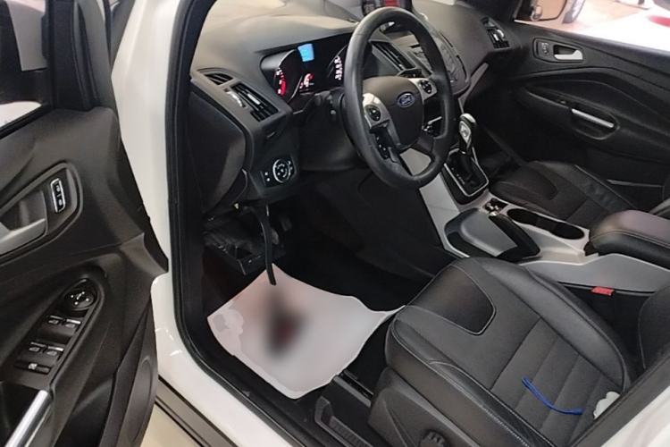 Used Ford Kuga 2015 1.5L GTDi Two-Wheel Drive Fashion Edition Driver Seat