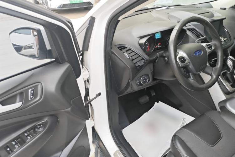 Used Ford Kuga 2015 1.5L GTDi Two-Wheel Drive Fashion Edition Driver Seat
