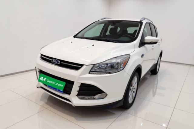 Used Ford Kuga 2015 1.5L GTDi Two-Wheel-Drive Comfort Model