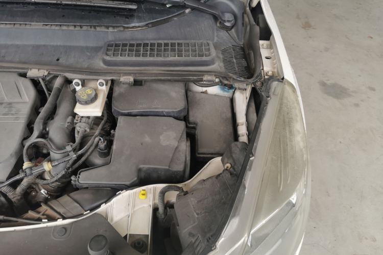 Used Ford Kuga 2015 1.5L GTDi Two-Wheel Drive Fashion Edition Engine Bay Left