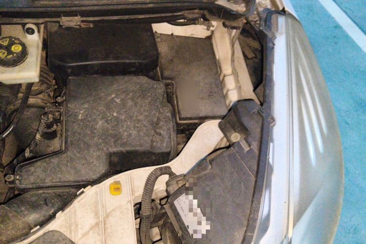 Used Ford Kuga 2015 1.5L GTDi Two-Wheel Drive Fashion Edition Engine Bay Left