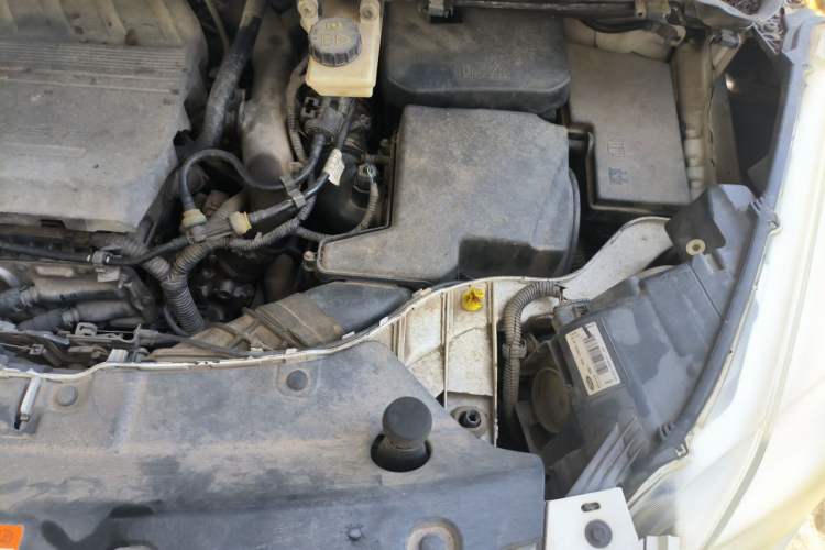 Used Ford Kuga 2015 1.5L GTDi Two-Wheel-Drive Comfort Model Engine Bay Left